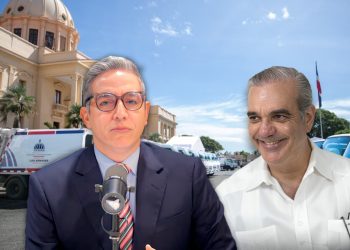 Rodolfo Santos afirma que Abinader es el mayor intérprete del pensamiento de Duarte en materia municipal
