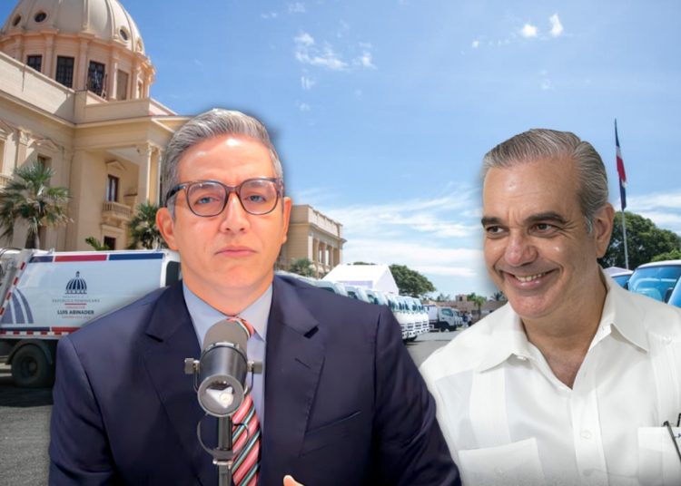 Rodolfo Santos afirma que Abinader es el mayor intérprete del pensamiento de Duarte en materia municipal