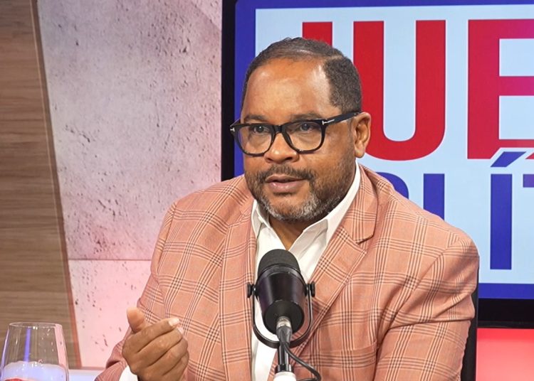 Dary Terrero propone que Embajada de EE. UU. verifique multas de tránsito a dominicanos que soliciten visa