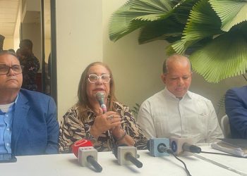 Abinader trasladará por tres días su agenda de gobierno a Santiago