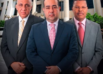 Demandan a Danny Alcántara, Óscar Medina, Luisín Mejía y Color Visión por difamación e injuria