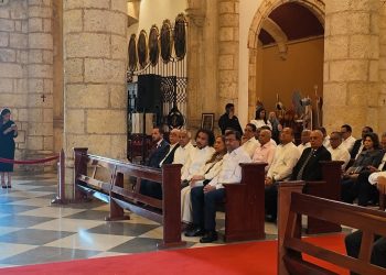 INDRHI arriba a sus 61 años de servicio en la gestión y aprovechamiento del agua