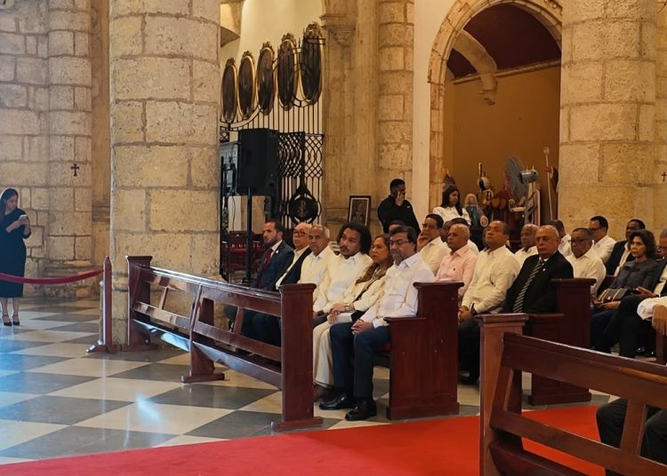 INDRHI arriba a sus 61 años de servicio en la gestión y aprovechamiento del agua