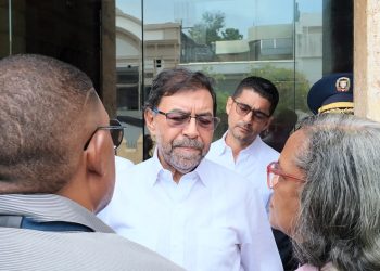 INDRHI asegura disponibilidad de agua hasta final de año pese a sequía provocada por El Niño