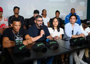 Feudri Franco y Junior Desir prometen nocaut en su pelea del viernes en el Teo Cruz