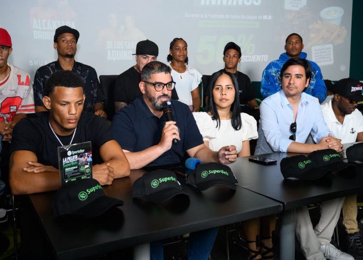 Feudri Franco y Junior Desir prometen nocaut en su pelea del viernes en el Teo Cruz