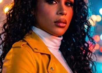 Steffany Constanza lleva el merengue dominicano al número uno en Guatemala