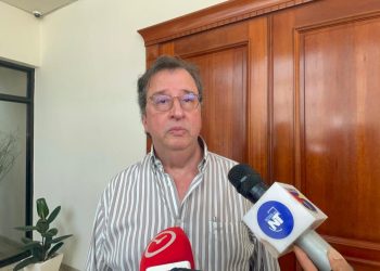 Fondeur enfrenta críticas de la oposición: “Las obras de Santiago no son improvisadas, están en agenda desde hace años”