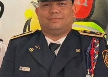 Coronel Pablo Pimentel denuncia retraso salarial de bomberos en Jarabacoa