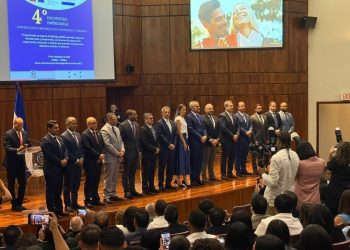 República Dominicana y Honduras fortalecen comercio, inversión y turismo en IV Foro Empresarial en Tegucigalpa