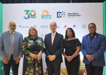 Bolsa Turística del Caribe celebra 30 años de integración y promoción turística regional
