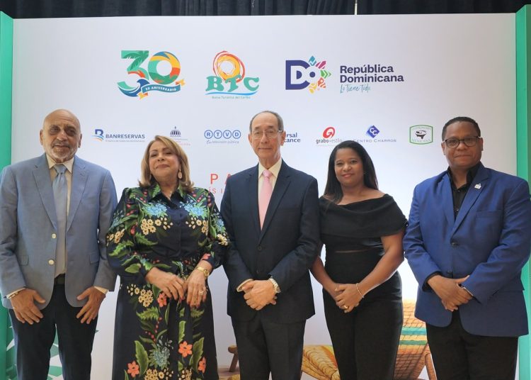 Bolsa Turística del Caribe celebra 30 años de integración y promoción turística regional