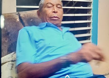 Hombre es encontrado sin vida en el sector Pinar Quemado, Jarabacoa