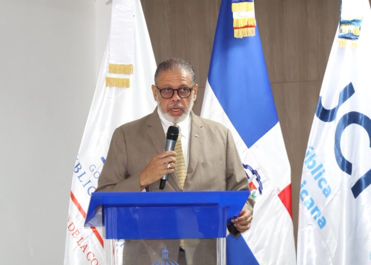Desarrollo de la Comunidad y JCI RD buscan impulsar en conjunto iniciativas de impacto comunitario