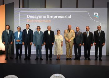Banreservas está “buchú”; declara Leonardo Aguilera   