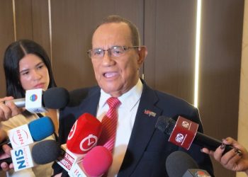 CASC dice no hay nada más que discutir sobre reforma laboral; defienden cesantía