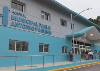 Hospital Pablo Antonio Paulino trabaja para restablecer climatización y mejorar atención a usuarios