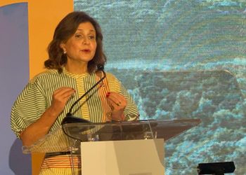 Raquel Peña afirma que resultados obligan a revisar el sistema educativo desde todos los ángulos