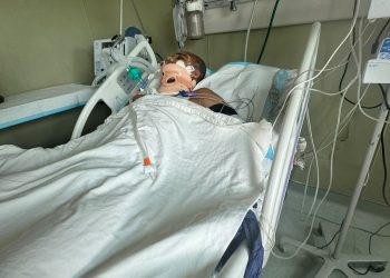 Emmanuel Contreras: estudiante y trabajador que buscaba salir adelante; su familia y el pueblo claman justicia