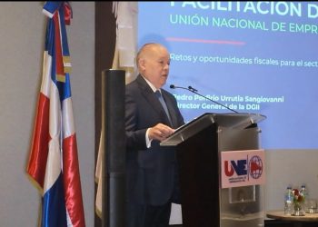 DGII eleva a 68 los trámites simplificados y transforma otros 88