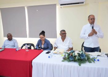 Regional 03 de Azua fortalece gestión de recursos en juntas educativas