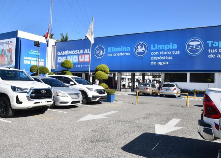 Salud Pública refuerza vigilancia preventiva ante sospechas de ántrax en Haití