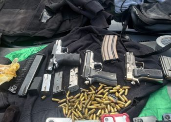 Tres presuntos asaltantes mueren en enfrentamientos con la Policía tras intento de asalto en Azua