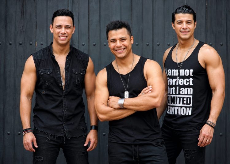 Ciudad de Ángeles regresa a Santo Domingo con el concierto “Ciudad de Ángeles Contigo”