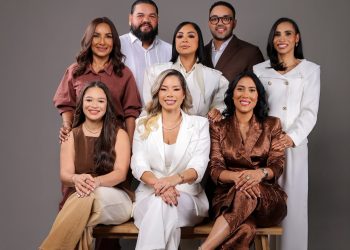 Novo Homes Realty realiza lanzamiento oficial y presenta su propuesta para el mercado inmobiliario