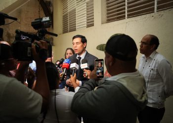 Ministerio de Cultura inicia intervención del Museo de Historia y Tradiciones en Santiago