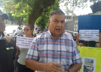APMAE de Bonao exige a la ADP retomar la docencia regular