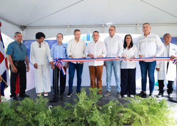 SNS entrega remozado CPN Atabalero tras 42 años de espera en comunidad de La Malena