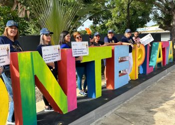 Colegio Dominicano de Odontólogos visita Monte Plata y llama a fortalecer la prevención de la salud bucal
