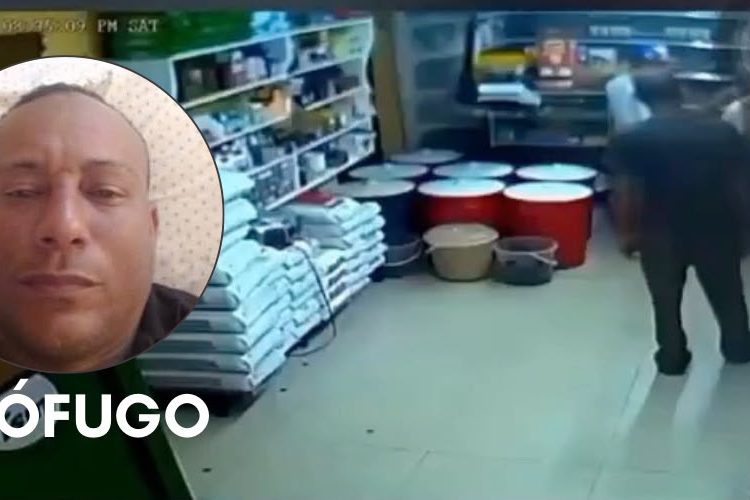 Familiares exigen justicia por muerte de William de Jesús; presunto agresor permanece prófugo