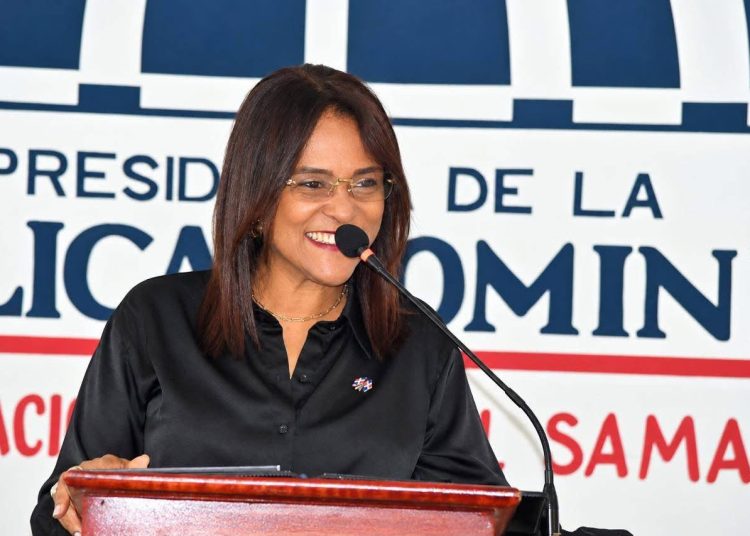 Teodora Mullix Geraldino: un liderazgo que crece desde la unidad y el servicio en Samaná