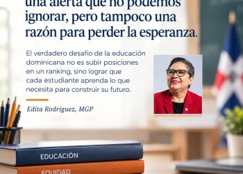 PISA 2025: una alerta que no podemos ignorar, pero tampoco una razón para perder la esperanza