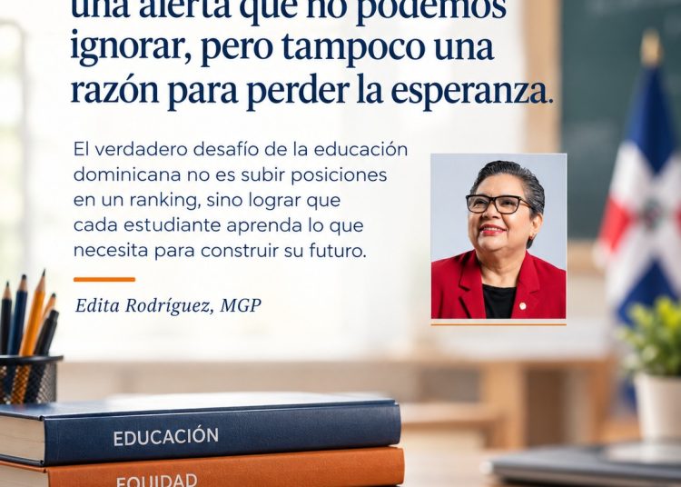 PISA 2025: una alerta que no podemos ignorar, pero tampoco una razón para perder la esperanza