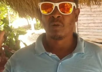 Ciudadano denuncia presunto abuso durante operativo militar en Los Toros, Azua