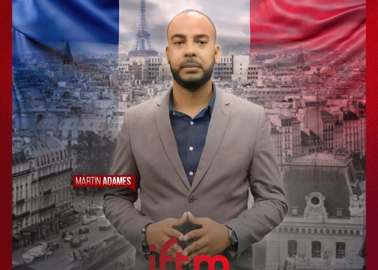 De Último Minuto llega a París para cubrir Top Resa 2026