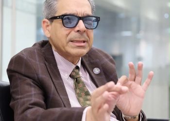 Caso Medusa expone los desafíos de la justicia frente a la corrupción, según Rolando Espinal