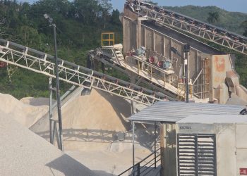 Planta HAS reabre en Samaná tras proceso de modernización y cambio de equipos