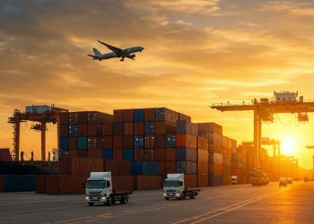 Exportaciones dominicanas alcanzan récord de US$10,563.2 millones entre enero y agosto de 2026