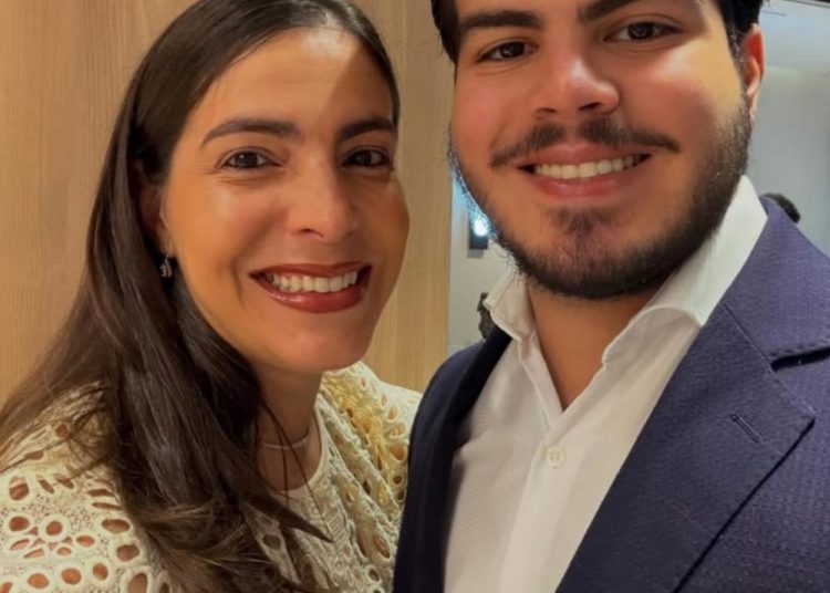 “Daría lo que fuera por cambiar de lugar con mi hijo”, afirma la madre del joven apuñalado en Serrallés