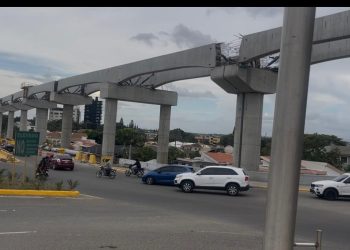 Abinader convierte a Santiago en sede del Gobierno durante tres días y despliega agenda por el Cibao