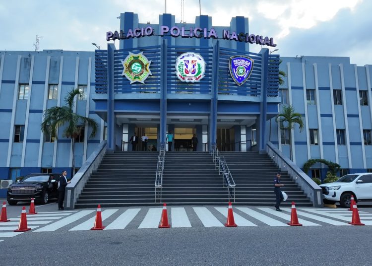 Policía confirma homicidio y apresa a dos por muerte de hombre hallado en Herrera