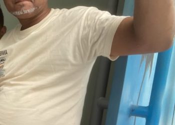 Fallece en Salcedo el reconocido maestro constructor Bolívar “Boli”
