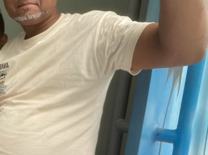 Fallece en Salcedo el reconocido maestro constructor Bolívar “Boli”
