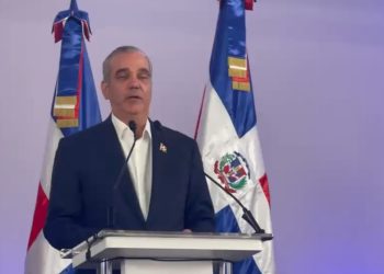 Abinader rechaza enseñanza de creole en escuelas dominicanas: “No la apoyamos en lo más mínimo”