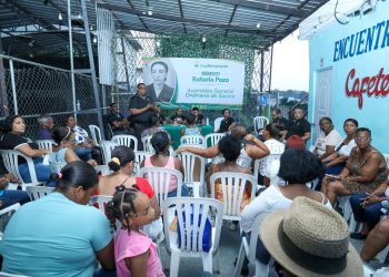 CoopManoguayabo culmina 12 asambleas distritales y renueva 50 posiciones dirigenciales