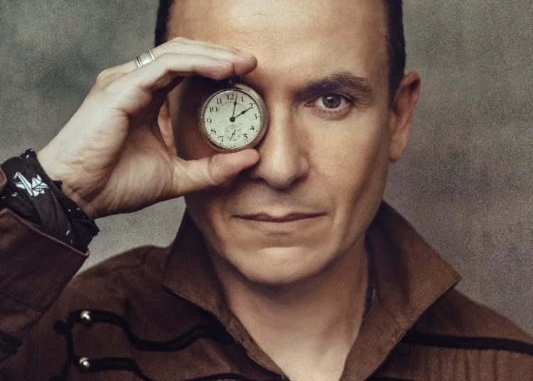 Fonseca y Juanes lideran el listado Pop RD con “Antes que el tiempo se vaya”